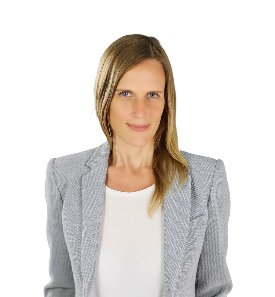 Berit Inga Stranz