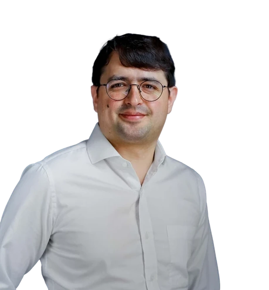 Esteban Escalante