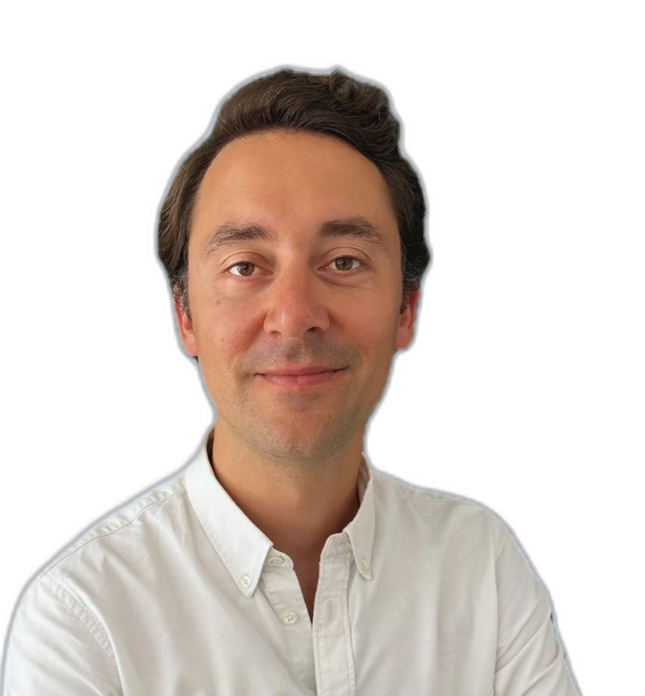 Franck Pascault