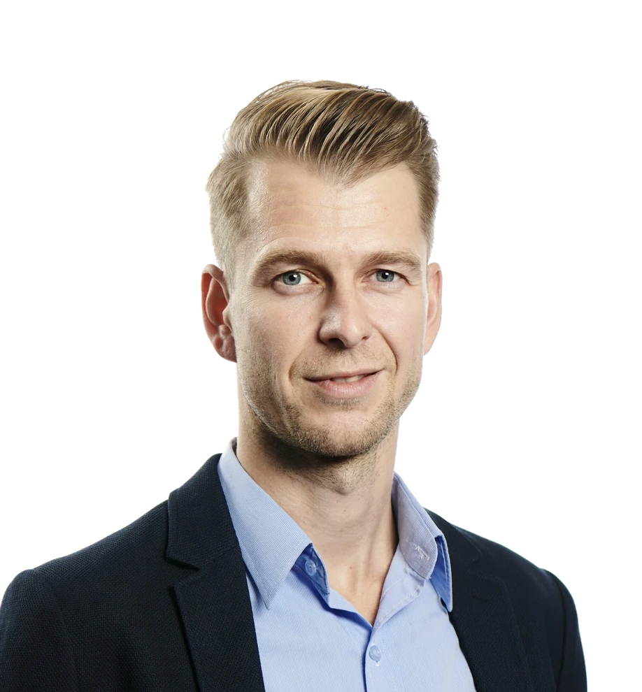 Gergö Birkas