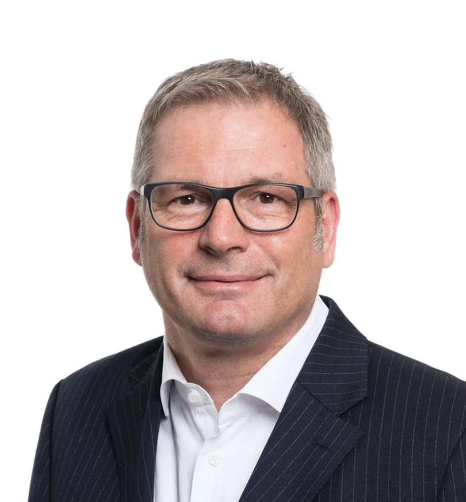 Karsten Sachsenröder