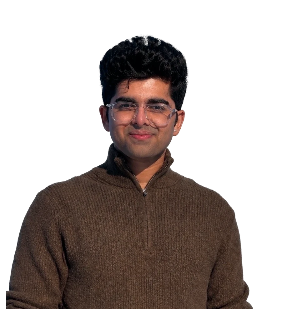 Parth Patne